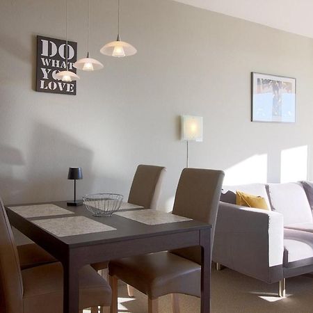 Apartment 257 Hohegeiß Buitenkant foto