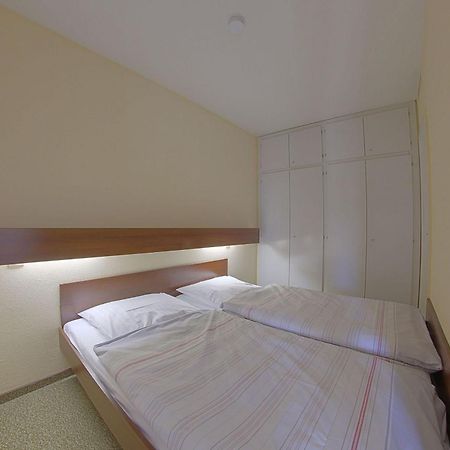 Apartment 257 Hohegeiß Buitenkant foto