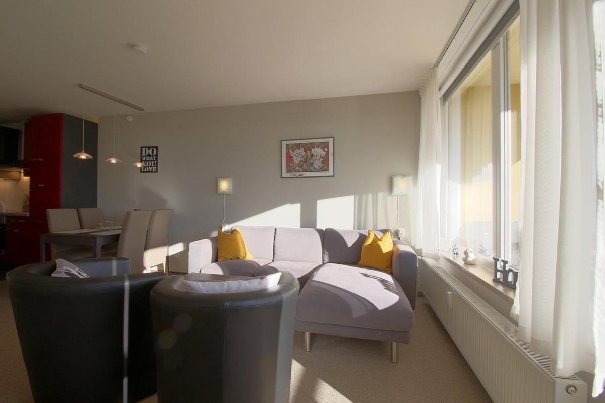 Apartment 257 Hohegeiß Buitenkant foto
