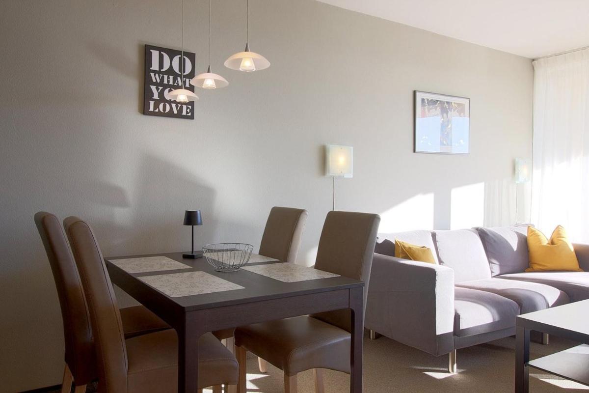 Apartment 257 Hohegeiß Buitenkant foto