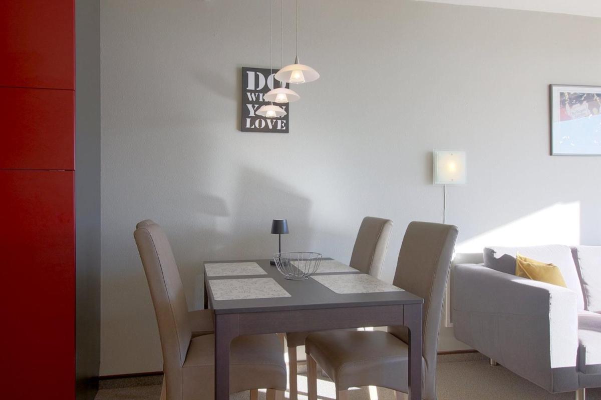 Apartment 257 Hohegeiß Buitenkant foto