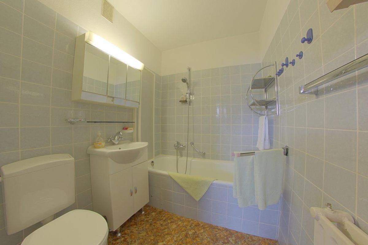 Apartment 257 Hohegeiß Buitenkant foto