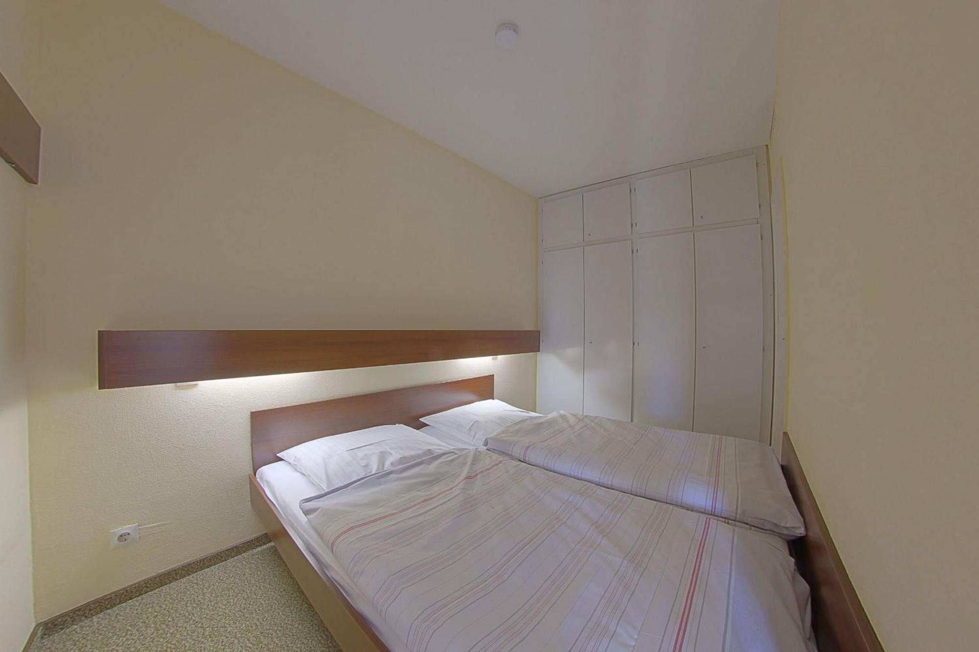 Apartment 257 Hohegeiß Buitenkant foto